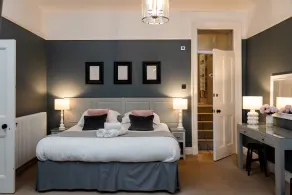 Pendle View - Luxury Period Ground Floor Apartment - Image 5
