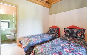 Wunderschönes Haus in Fortunago mit Sauna - Image 4