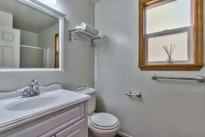 Village Town Home W / Clubhouse piscine, bain à remous, tennis et billard! - Image 3