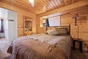 Buffalo Crossing - Hot Tub, Game Room, Slope View, Walk to Bear Mtn - Image 4