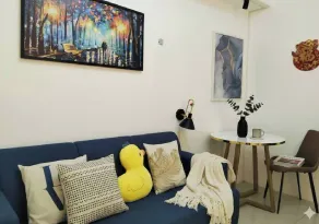 Uno - Condo Unit in SM Jazz Residences - Image 4