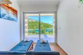 Villa Oasis, 5 Schlafzimmer, beheizter Pool, Whirlpool, Strandlage - Image 3