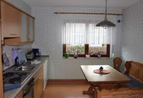 Vacation apartment Illgen - non-smoking vacation apartment, 76sqm, 1 bedroom, first floor - Image 4