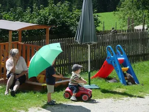 Pircherhof - ferie og hvile i Troadkost'n - Troadkostn 1 - Image 3