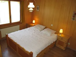 Vacation apartment/apartment for 7 guests with 88m² in Verbier (161501) - Image 5