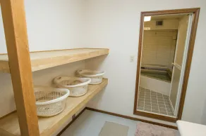 Guest House A-yard - Image 4
