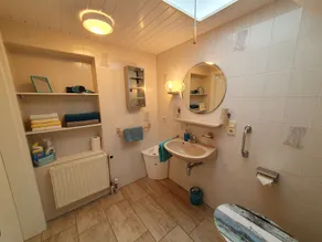 Ferienwohnung Kanalblick 35520 - Image 4