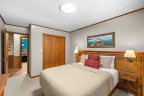Cool Goose Landing Private Dock Large Deck Game Room 61 - Image 4