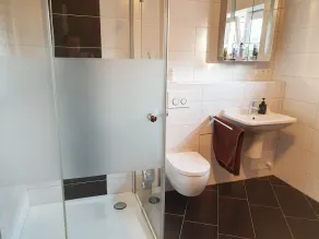 Haus Kap Hoorn Ferienwohnung Seeblick - Image 4