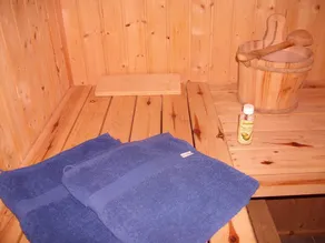 Grande casa in Svezia nel parco vacanze Mirow - Image 3