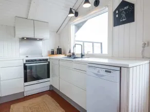 4 person holiday home in Fanø - Image 2