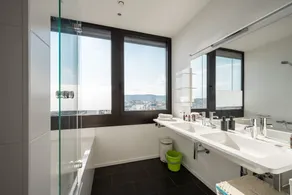 Panorama suite with a view over the imperial city of Vienna - Image 3