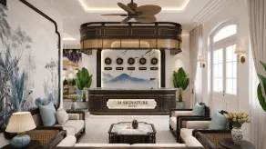 M Signature Boutique Hotel & Villas Beachfront Phu Quoc - Image 4