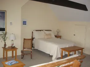 Oceanview Kingsize South End Studio (mêmes taux bas pour 2019) - Image 4