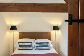 Glyme Flat Peaceful Country Retreat - Image 5