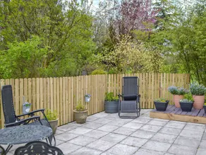 1 bedroom accommodation in Bridgnorth, near Ludlow - Image 5