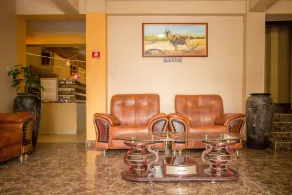 Eland Safari Hotel Nyeri - Image 3