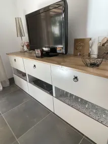 La Quieta, individuelles komfortables Ferienhaus in der Nähe von Fluss und Dorf - Image 2