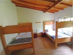 Adventure Vacation Property with Horses, Pool and Sauna near Medellin - Image 5
