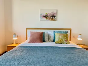 One bedroom family apartment - Image 4