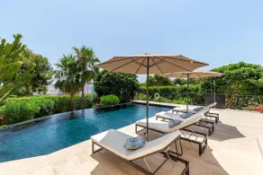 Villa Magnifica - Nova Santa Ponsa - Image 2