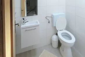 Ferienhaus mit Pool für 4  in Kaštelir-Labinci - Image 3
