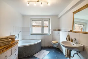 Casa vacanze 'Pfälzerwald Idyll' con terrazza privata, giardino privato e Wi-Fi - Image 5