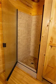 Cowboy Cabin with Air Purifier - Image 2