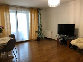 Lovely 2-bedroom apartment in the heart of Warsaw with WiFi - Image 2