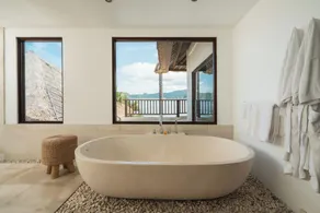Villa Blanca by Alfred in Bali - Image 3