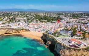 Villa w/ heatable pool & BBQ in Carvoeiro - Image 2