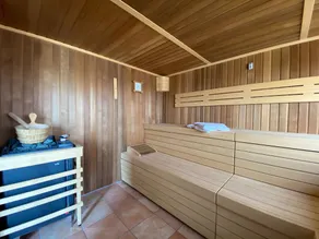 Seehaus am Wasser, la casa per le vacanze un po 'diversa - Image 3