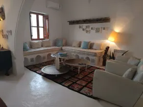 Logement Typique de la Region à 5 Minutes des Plus Belles Plages - Image 4