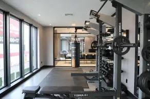 Mott Haven Studio 2K BR | Business Center + Lounge - Image 5