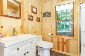 Cabin #7 - Gone Fishing - Image 3