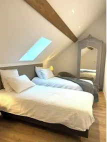 3 Chambres Bain Nordique - Image 4