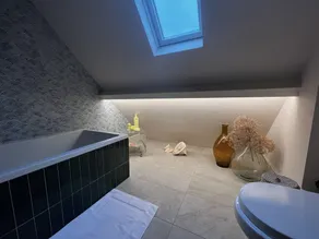 Quirky Luxury Barn Sleeps 8 Pet Friendly - Image 2