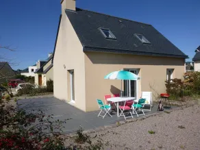 PLEHEREL PLAGE Location saisonnière 4-5 personnes - Image 5