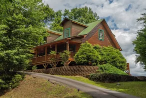 Mountain Vista: Great Decks, WiFi, Pool Table, Ping Pong Table, & Foosball - Image 2