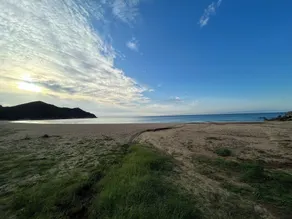 Villa et par meter fra havet til afslappende ferier - Image 2