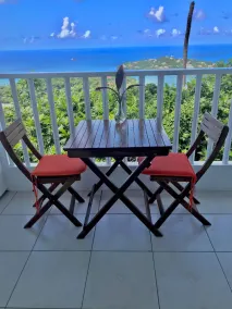 Morne Seaview Studio 4 - Image 4