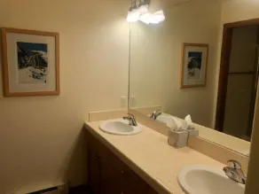 Amazing Views-Ski-in Ski-out-2 Bed 2 Bath Condo at Eagle Run - Image 2