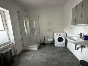 Quiet apartment for fitters - apartment for 4 people in Trebbin - Image 2