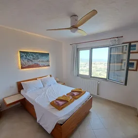 Villa privada de luxo, piscina de borda infinita aquecida, Jacuzzi e sauna com vista para o mar - Image 3