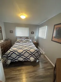 Parlee Beach Cottage for Rent. 3 Min Walk to Beach  - Image 4