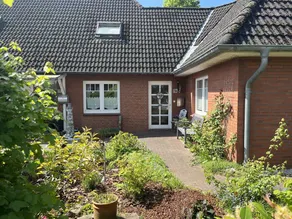 Nord-Ostsee-Nest - FeWo mit Sonnenterrasse und Wallbox - Image 2
