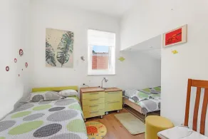 Apartment Mariuccia with Private Pool - Image 4
