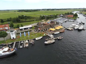 Lakehouse 21 på Vennemeer - Image 5