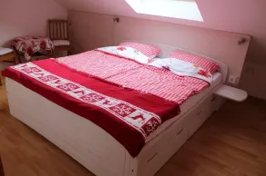 Ankommen und loswandern Familien und Hundeurlaub im Hochschwarzwald Ferienwohnung Haus Maria - Image 5
