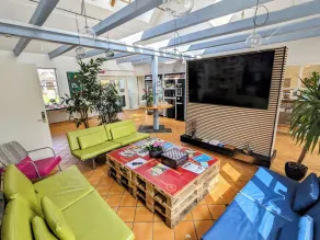 Nexø Modern Hostel. Private Rooms - Image 3